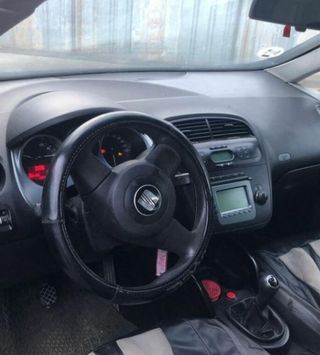 Seat 382360 03g906016kl centralita motor toledo