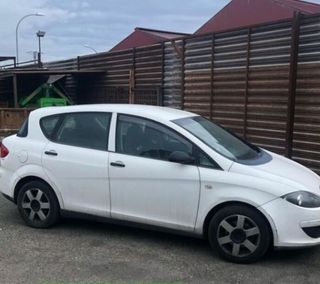 Seat 382360 03g906016kl centralita motor toledo