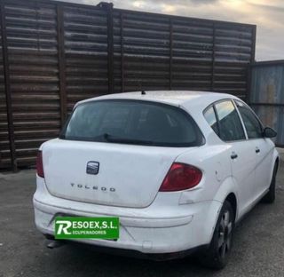 Seat 382360 03g906016kl centralita motor toledo