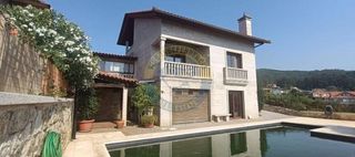Chalet en venta en Rosal (O)