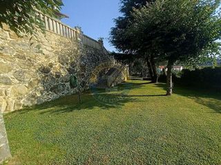 Chalet en venta en Rosal (O)