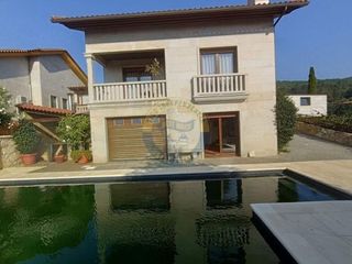 Chalet en venta en Rosal (O)