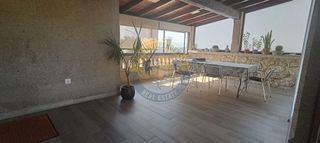 Chalet en venta en Rosal (O)