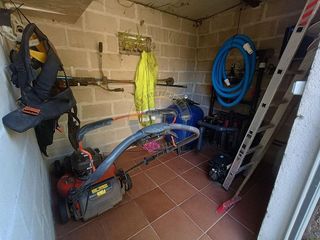 Chalet en venta en Rosal (O)