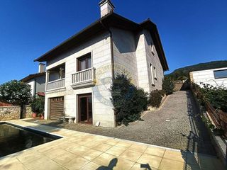 Chalet en venta en Rosal (O)