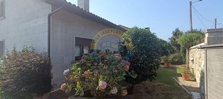 Chalet en venta en Rosal (O)