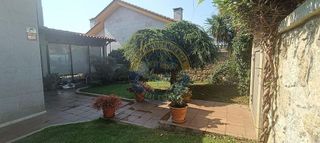 Chalet en venta en Rosal (O)