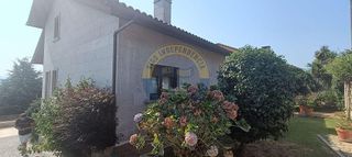 Chalet en venta en Rosal (O)