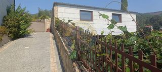 Chalet en venta en Rosal (O)