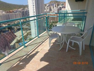 Piso en venta en La Cala de Villajoyosa en Villajoyosa/Vila Joiosa (la)
