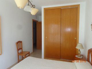 Piso en venta en La Cala de Villajoyosa en Villajoyosa/Vila Joiosa (la)