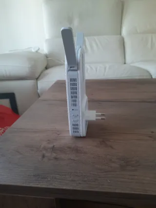 Amplificador WiFi TP-Link AC1900