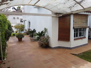 Casa adosada en alquiler en Noreste-Granja en Jerez de la Frontera