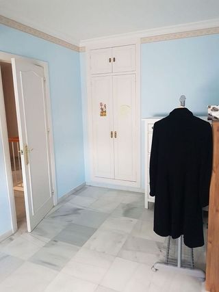 Casa adosada en alquiler en Noreste-Granja en Jerez de la Frontera