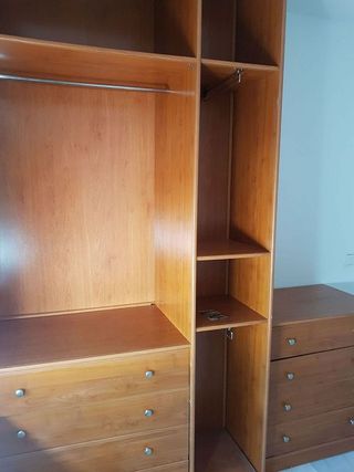 Casa adosada en alquiler en Noreste-Granja en Jerez de la Frontera