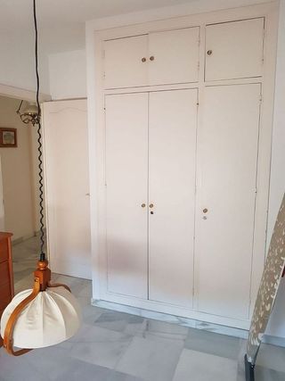 Casa adosada en alquiler en Noreste-Granja en Jerez de la Frontera