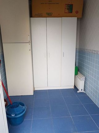 Casa adosada en alquiler en Noreste-Granja en Jerez de la Frontera