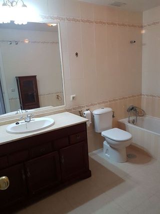 Casa adosada en alquiler en Noreste-Granja en Jerez de la Frontera