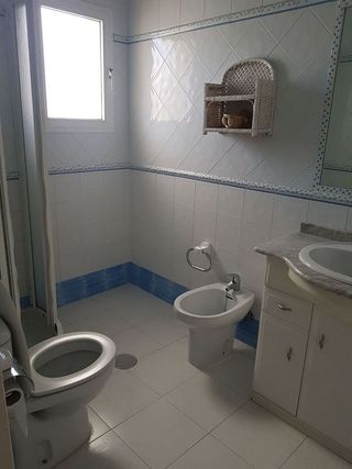 Casa adosada en alquiler en Noreste-Granja en Jerez de la Frontera