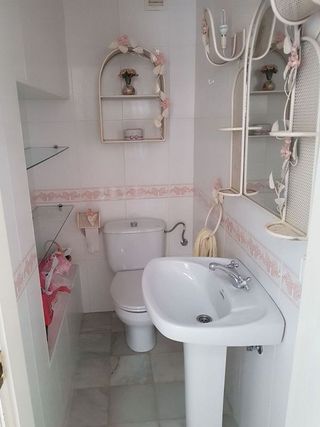 Casa adosada en alquiler en Noreste-Granja en Jerez de la Frontera