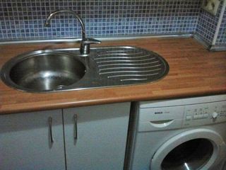 Piso en alquiler en Avda Europa - San Antón en Toledo