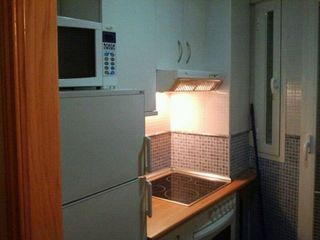 Piso en alquiler en Avda Europa - San Antón en Toledo