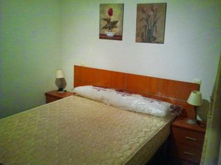 Piso en alquiler en Avda Europa - San Antón en Toledo