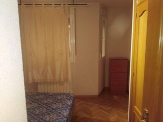 Piso en alquiler en Avda Europa - San Antón en Toledo