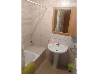 Piso en alquiler en Avda Europa - San Antón en Toledo