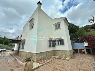 Casa en venta en Camino Algarrobo - Las Arenas en Vélez-Málaga