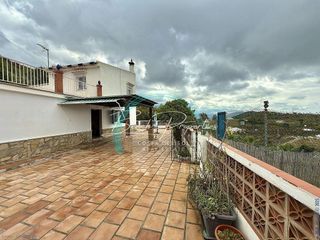 Casa en venta en Camino Algarrobo - Las Arenas en Vélez-Málaga