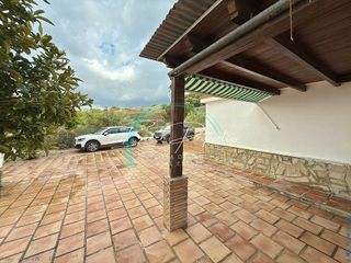 Casa en venta en Camino Algarrobo - Las Arenas en Vélez-Málaga