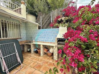 Casa en venta en Camino Algarrobo - Las Arenas en Vélez-Málaga