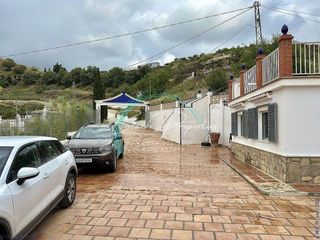 Casa en venta en Camino Algarrobo - Las Arenas en Vélez-Málaga