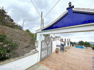 Casa en venta en Camino Algarrobo - Las Arenas en Vélez-Málaga