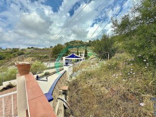 Casa en venta en Camino Algarrobo - Las Arenas en Vélez-Málaga