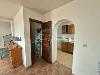 Casa en venta en Camino Algarrobo - Las Arenas en Vélez-Málaga
