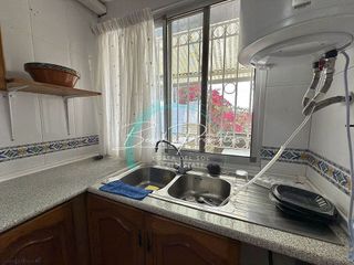 Casa en venta en Camino Algarrobo - Las Arenas en Vélez-Málaga
