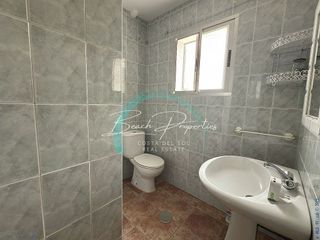 Casa en venta en Camino Algarrobo - Las Arenas en Vélez-Málaga