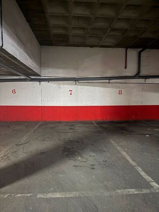 Garaje en venta en Centro en Aranjuez