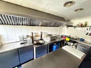 Local comercial en venta en San Luis en Almería