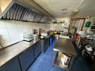 Local comercial en venta en San Luis en Almería