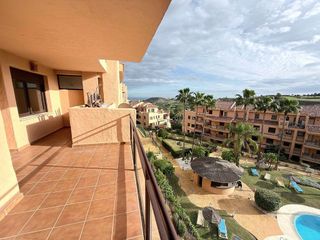 Piso en alquiler en Calahonda en Mijas