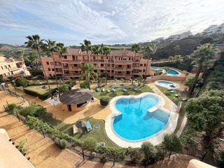 Piso en alquiler en Calahonda en Mijas