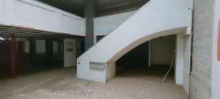 Local comercial en alquiler en Sant Antoni en Valencia