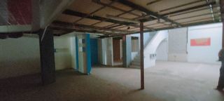 Local comercial en alquiler en Sant Antoni en Valencia