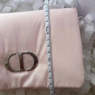 Neceser Dior con minitallas