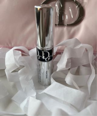 Neceser Dior con minitallas