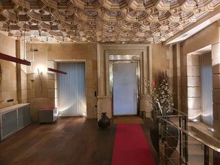 Oficina en alquiler en Argüelles en Madrid