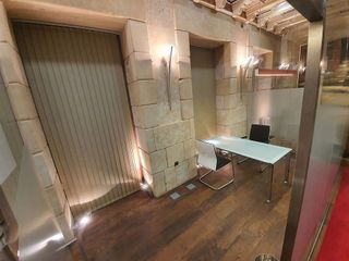 Oficina en alquiler en Argüelles en Madrid